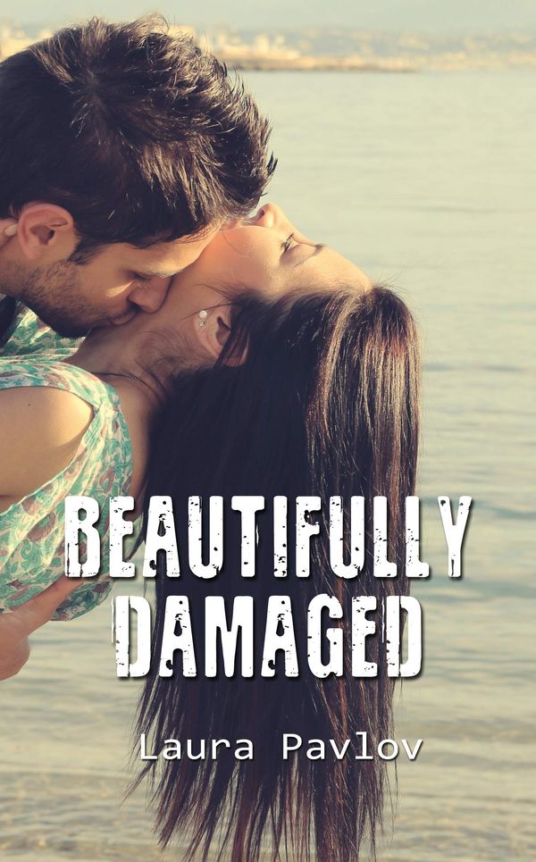 Beautifully Damaged cover