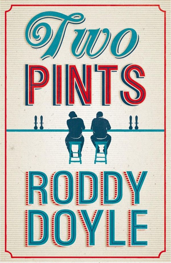 Two Pints Book Cover