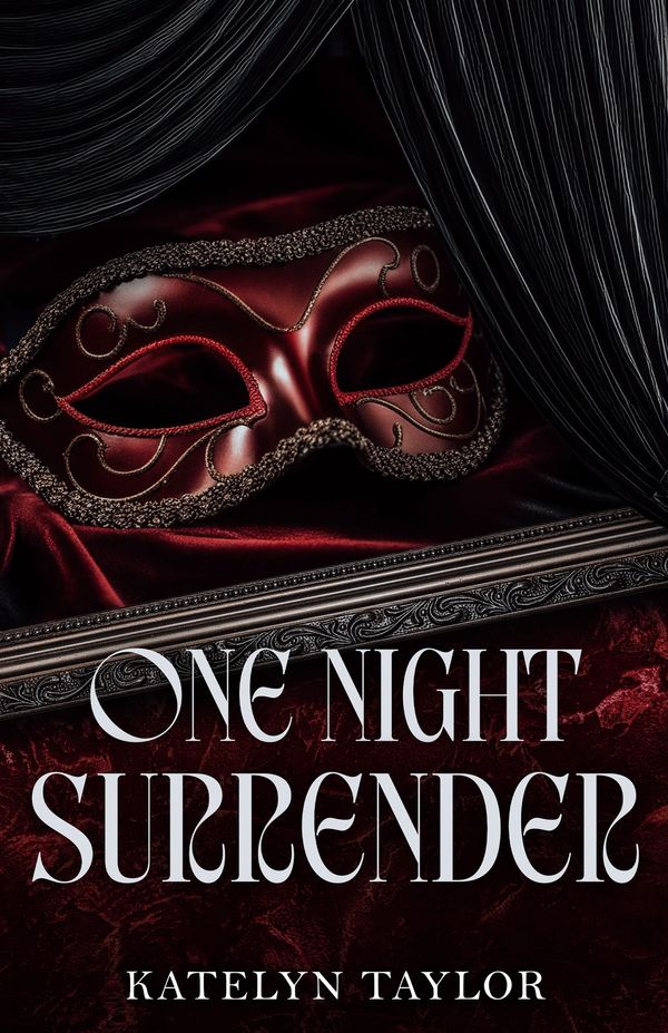 One Night Surrender cover