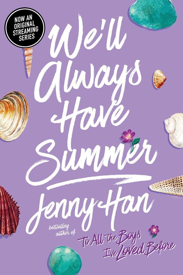 We'll Always Have Summer cover