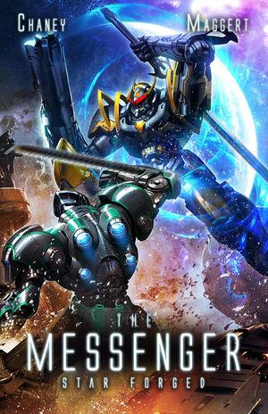 Star Forged