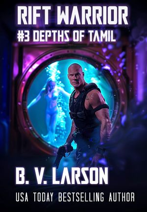 Depths of Tamil