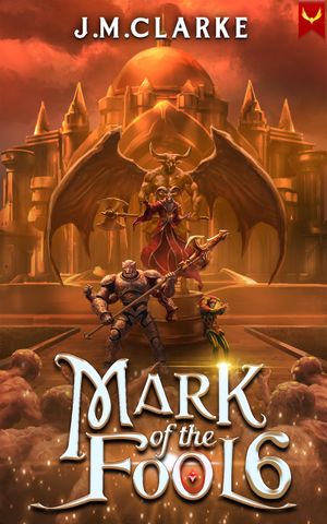 Mark of the Fool 6