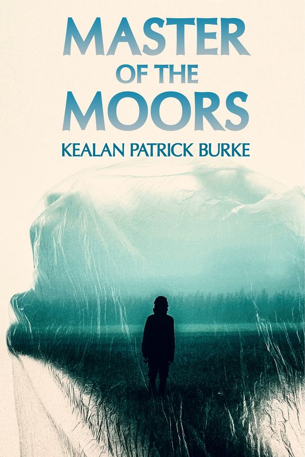Master of the Moors Book Cover