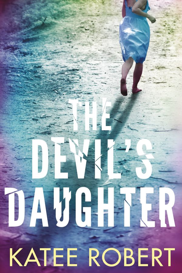 The Devil's Daughter cover