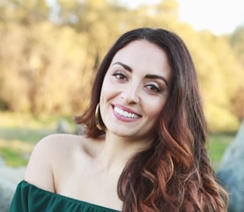 Photo of Angela Montoya