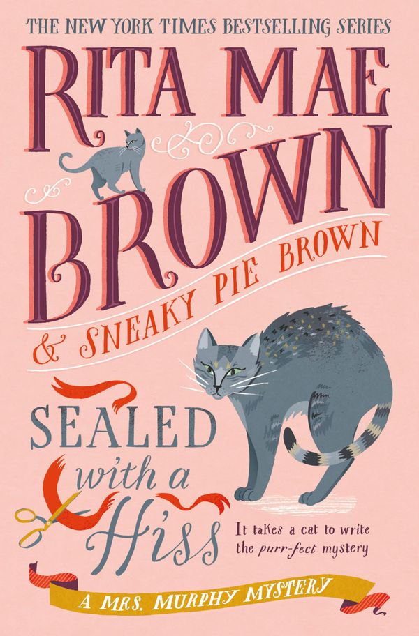Sealed with a Hiss Book Cover