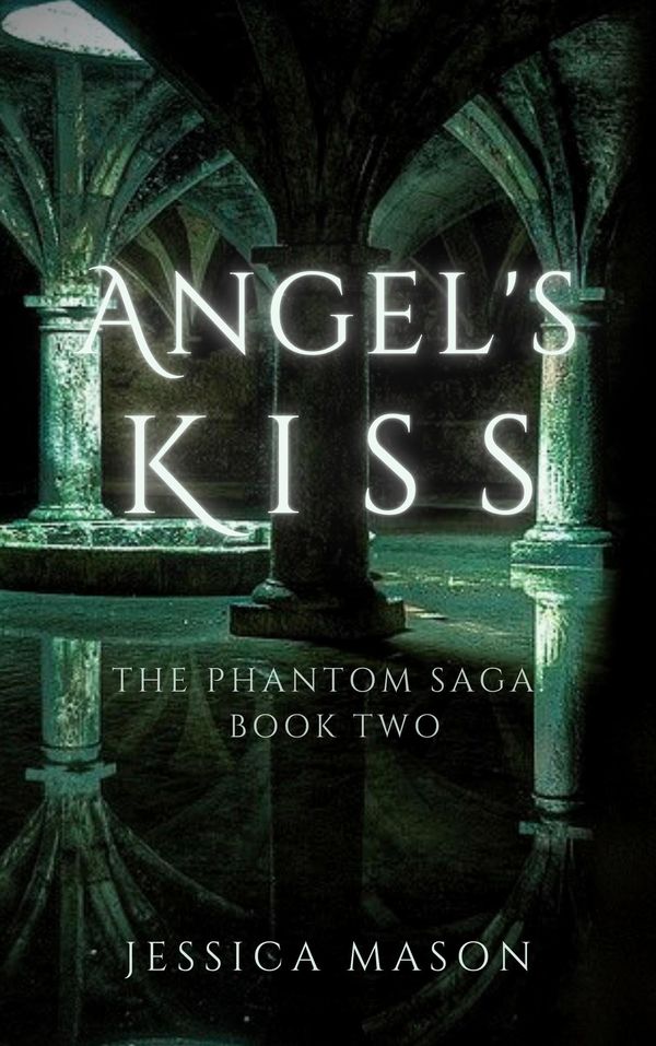 Angel's Kiss cover