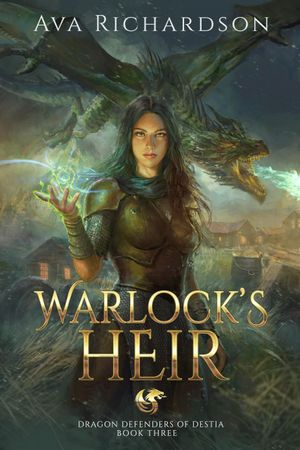 Warlock's Heir