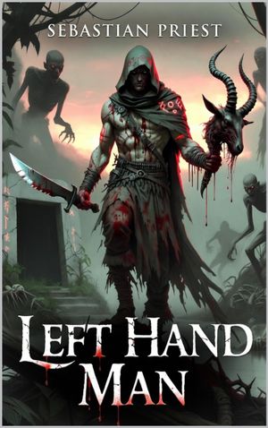 Left Hand Man