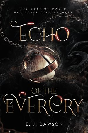 Echo of the Evercry