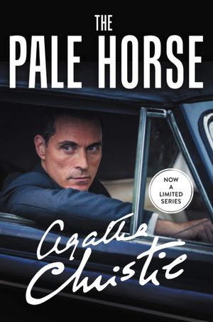 The Pale Horse