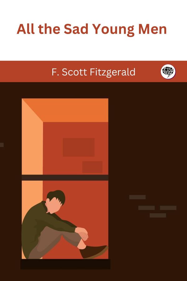 All the Sad Young Men Book Cover