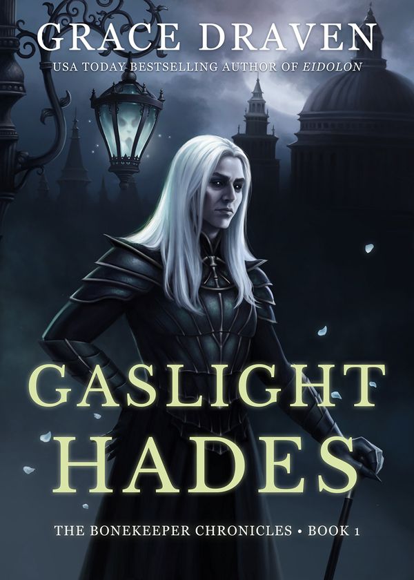 Gaslight Hades cover