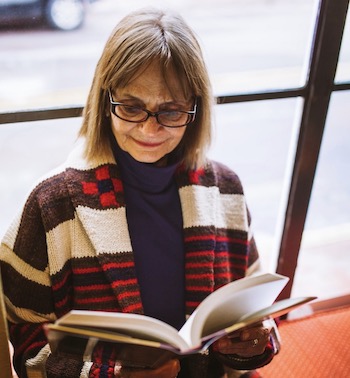 Photo of Anne Hillerman