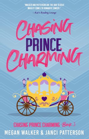 Chasing Prince Charming