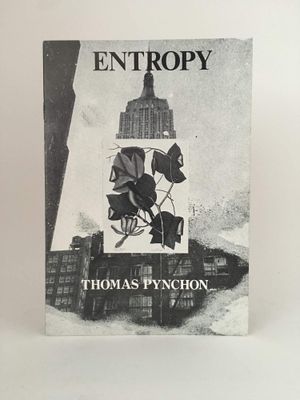 Entropy