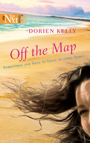 Off the Map