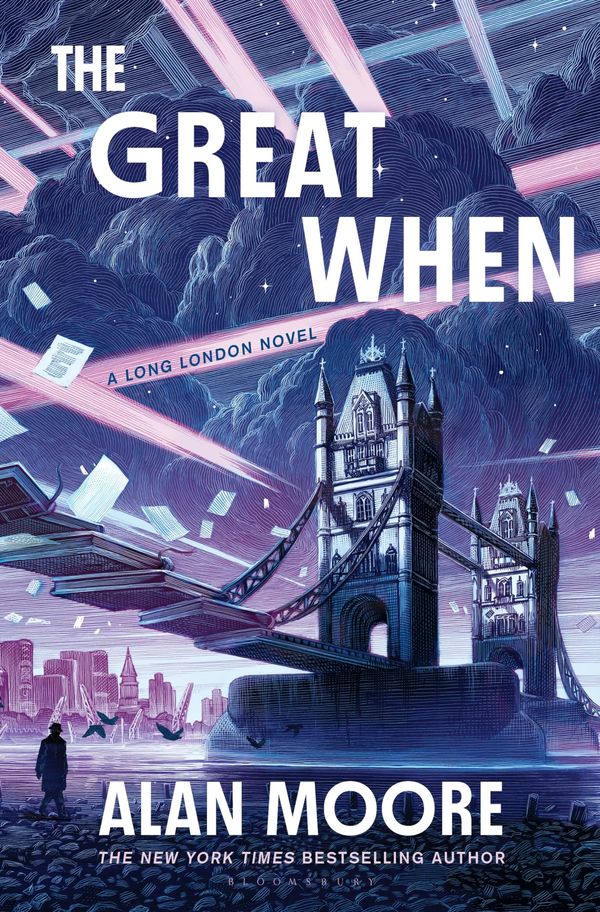 The Great When cover
