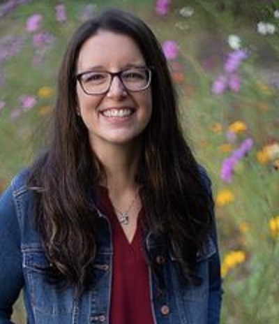 Photo of Amanda Flower