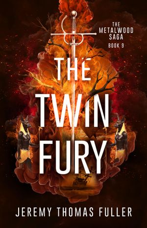 The Twin Fury