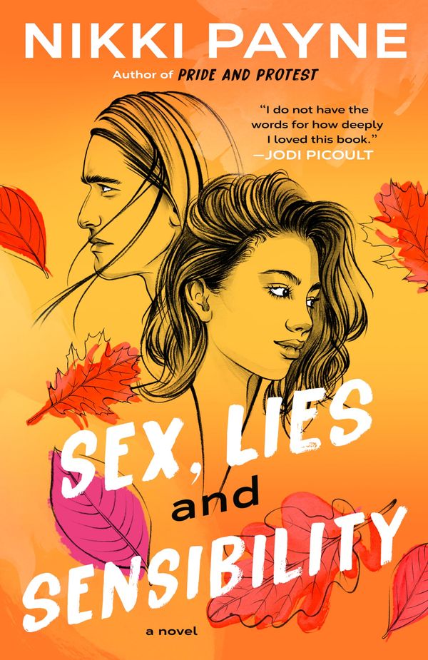 Sex, Lies and Sensibility Book Cover