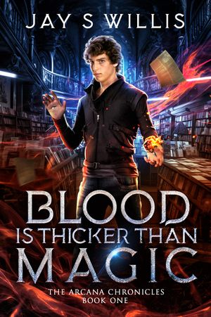 Blood is Thicker than Magic