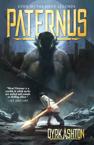 Paternus: Rise of Gods