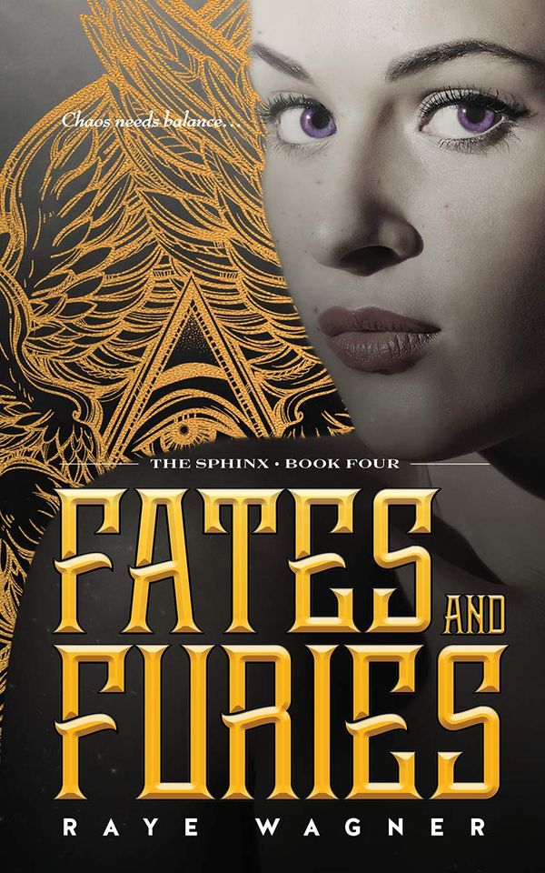 Fates and Furies Book Cover