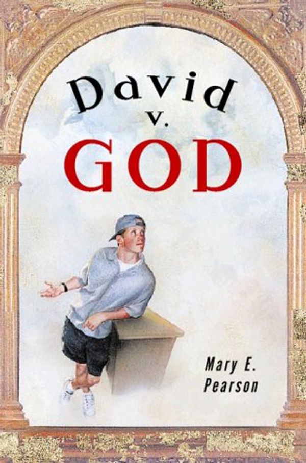 David v. God Book Cover