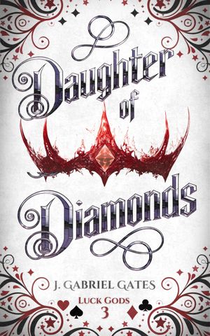 Daughter of Diamonds