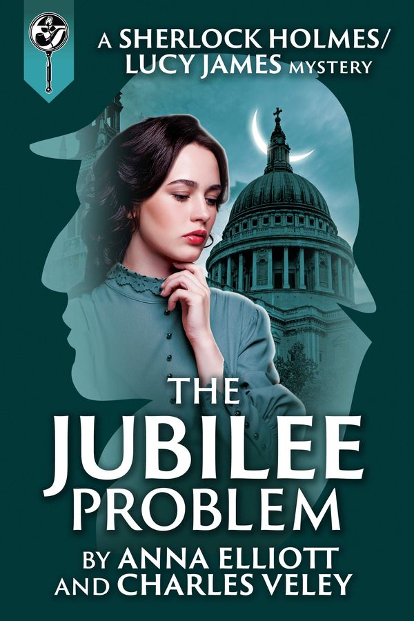 The Jubilee Problem Book Cover