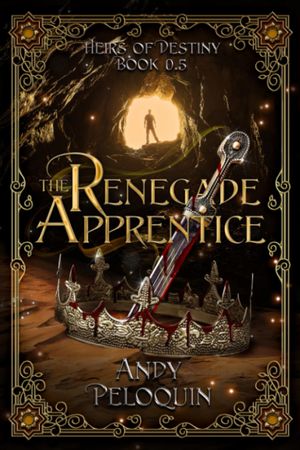 The Renegade Apprentice