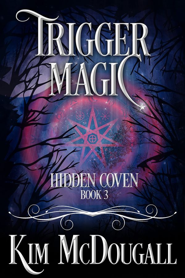 Trigger Magic Book Cover