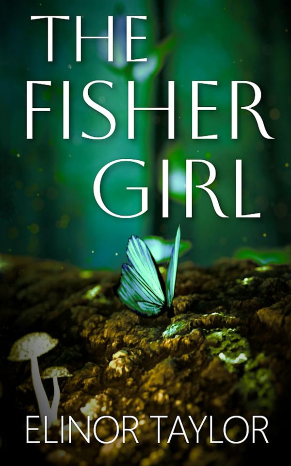 The Fisher Girl Book Cover