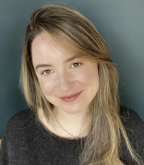 Photo of Emma Brodie