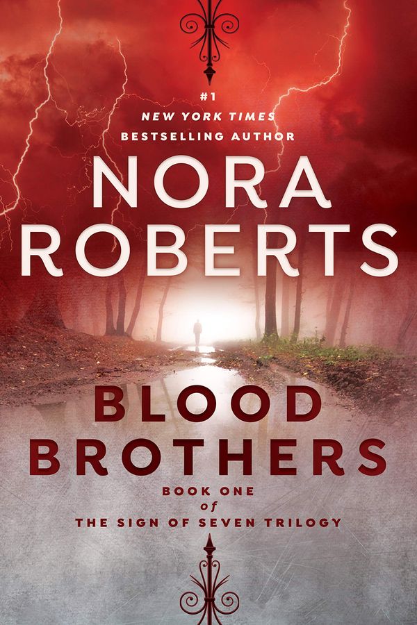 Blood Brothers cover
