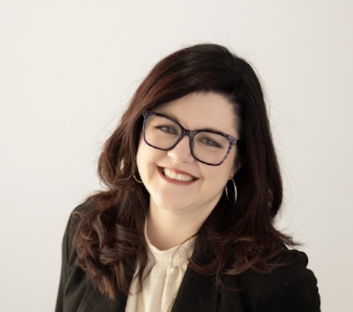 Photo of Melissa K Roehrich