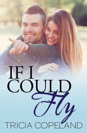 If I Could Fly