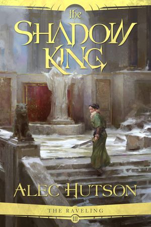 The Shadow King