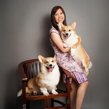 Photo of Sher Lee