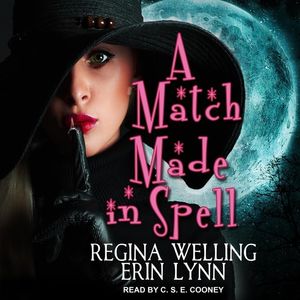 A Match Made in Spell