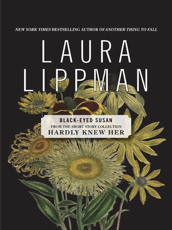 Black-Eyed Susan Book Cover