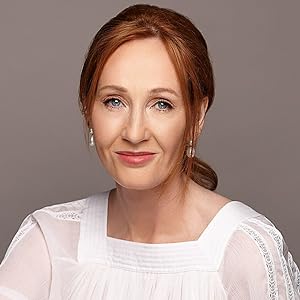 Photo of J.K. Rowling