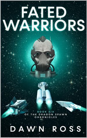 Fated Warriors