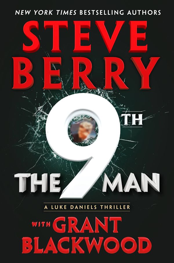 The 9th Man cover
