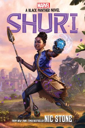 Shuri