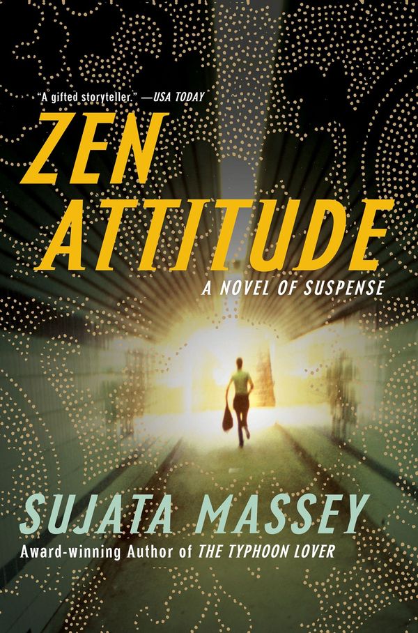 Zen Attitude cover