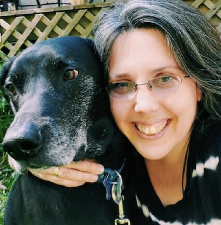Photo of Jennifer L Hart