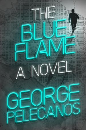 Recent book by George Pelecanos